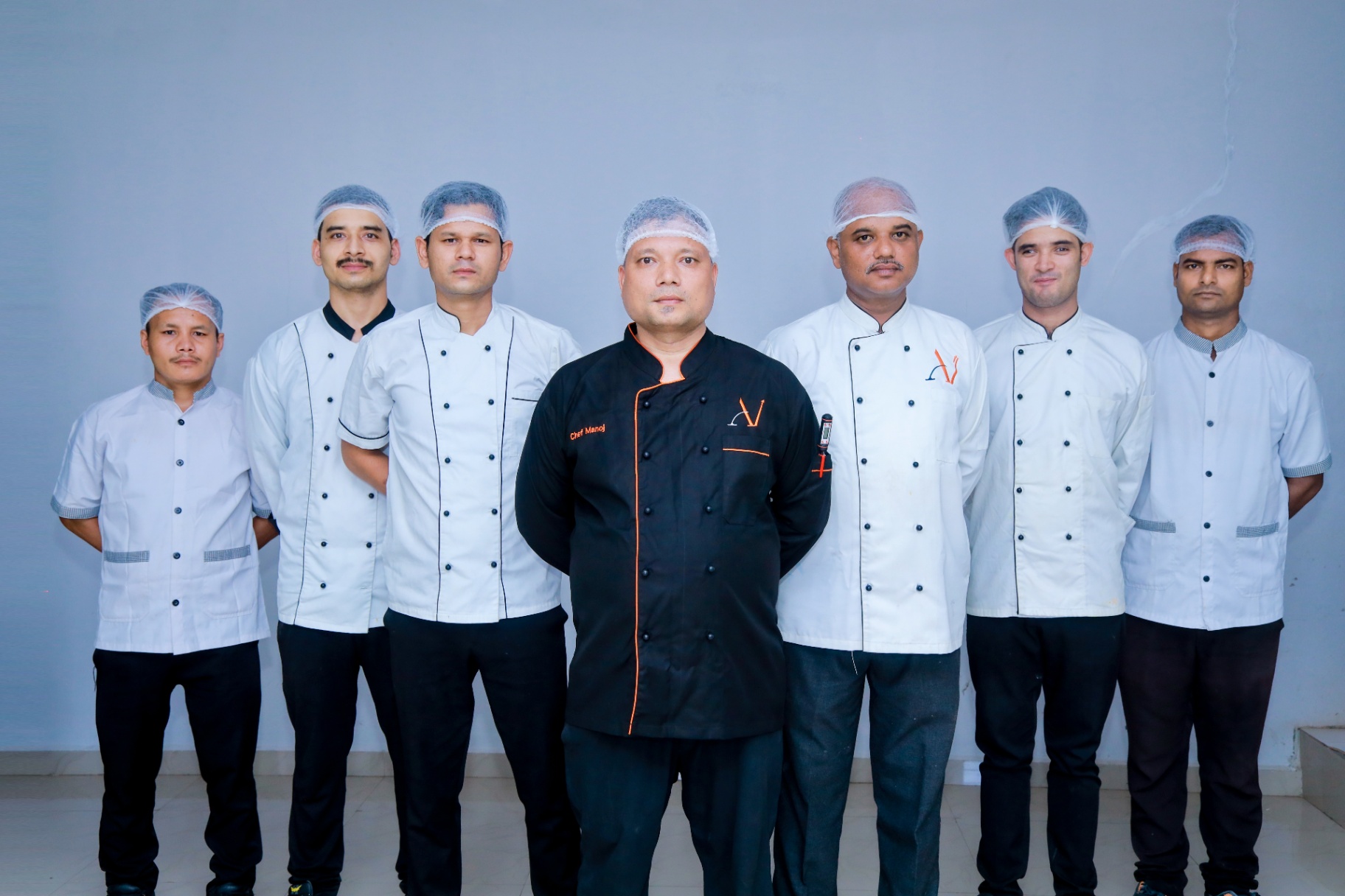 Core Culinary Team